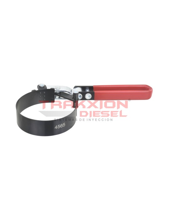 Llave para Filtro de aceite con mango giratorio de 73 mm a 85 mm OTC 4565