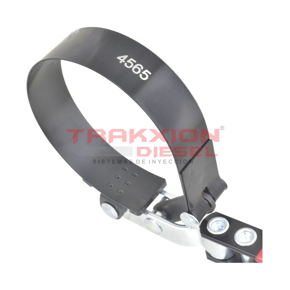 Llave para Filtro de aceite con mango giratorio de 73 mm a 85 mm OTC 4565