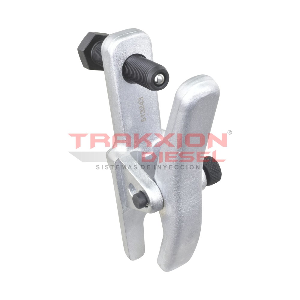 Juego de herramientas con extractores para rotulas OTC 6295