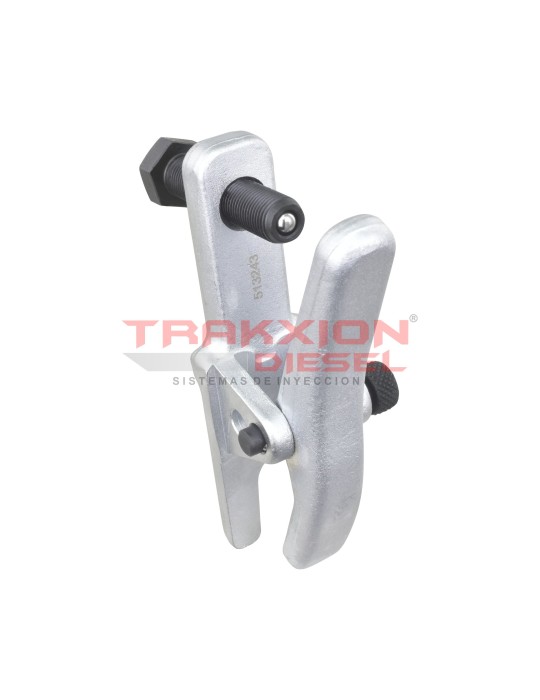 Juego de herramientas con extractores para rotulas OTC 6295