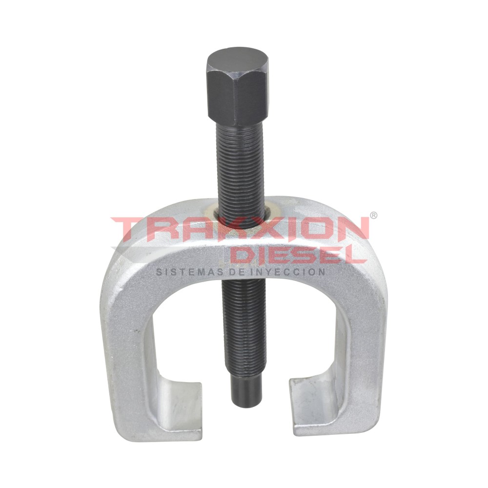 Juego de herramientas con extractores para rotulas OTC 6295