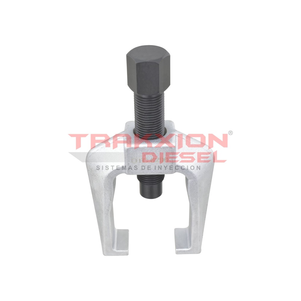 Juego de herramientas con extractores para rotulas OTC 6295