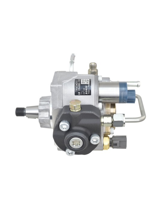 Bomba Diesel HP3 para L200 Triton 2.5 DID Mitsubishi 2008-2016, 294000-1370, DCRP301370, 1460A053