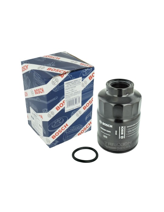 Filtro de combustible H100 Diesel 2.5 L4