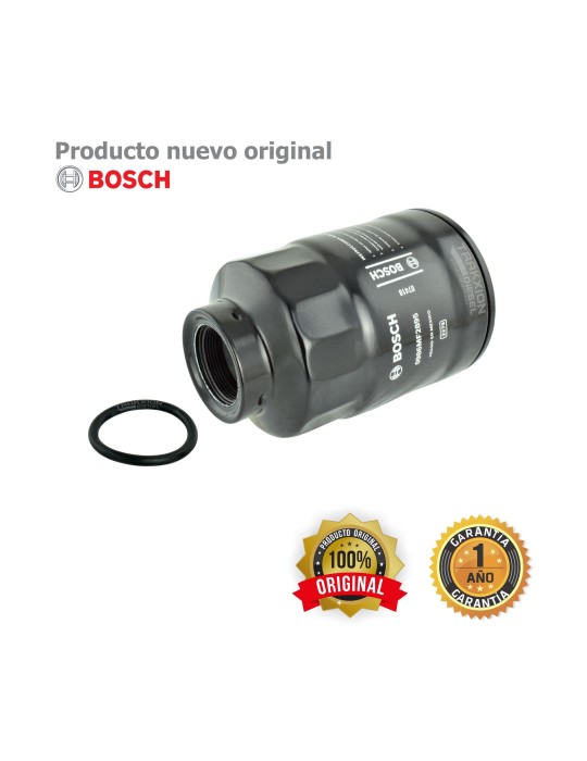 Filtro de combustible H100 Diesel 2.5 L4
