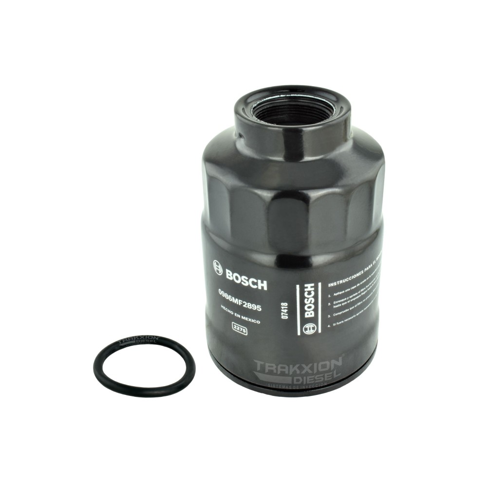 Filtro de combustible H100 Diesel 2.5 L4