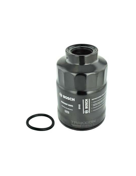 Filtro de combustible H100 Diesel 2.5 L4