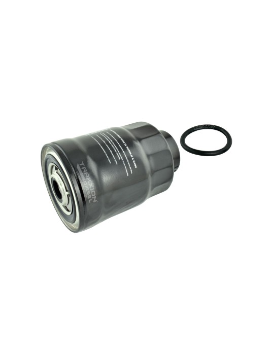 Filtro de combustible H100 Diesel 2.5 L4