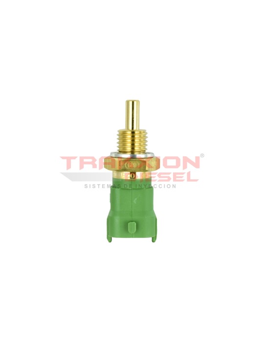 Sensor de temperatura Diesel para 6.6 Duramax, GMC, Yanmar, Volvo, 0281006021, 12643002, C2N4536, 32K6107900, LR023147, 31272619