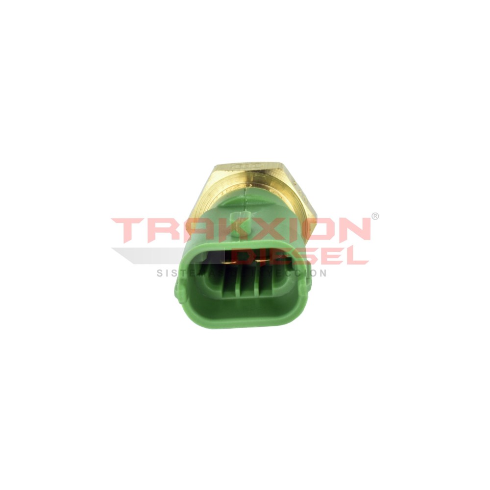 Sensor de temperatura Diesel para 6.6 Duramax, GMC, Yanmar, Volvo, 0281006021, 12643002, C2N4536, 32K6107900, LR023147, 31272619