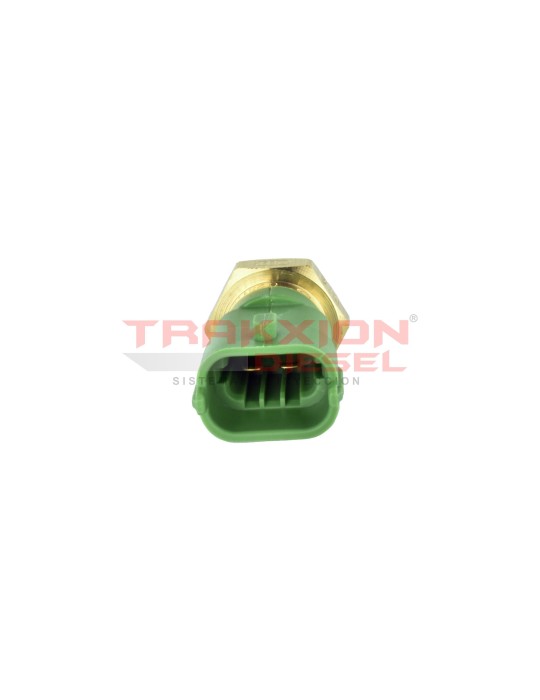 Sensor de temperatura Diesel para 6.6 Duramax, GMC, Yanmar, Volvo, 0281006021, 12643002, C2N4536, 32K6107900, LR023147, 31272619