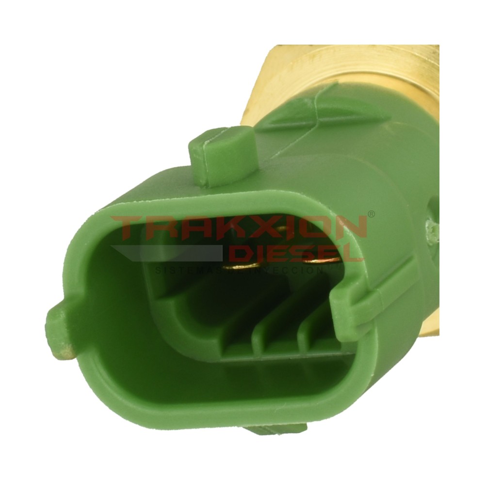 Sensor de temperatura Diesel para 6.6 Duramax, GMC, Yanmar, Volvo, 0281006021, 12643002, C2N4536, 32K6107900, LR023147, 31272619