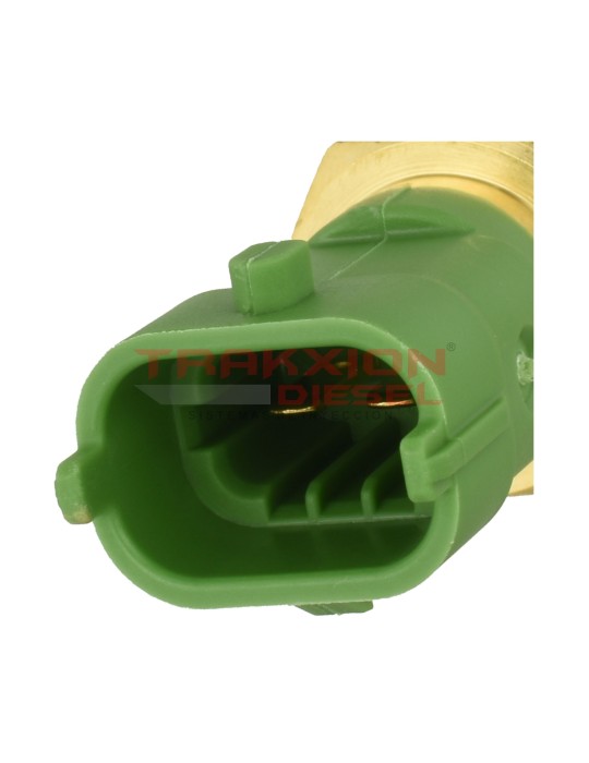 Sensor de temperatura Diesel para 6.6 Duramax, GMC, Yanmar, Volvo, 0281006021, 12643002, C2N4536, 32K6107900, LR023147, 31272619