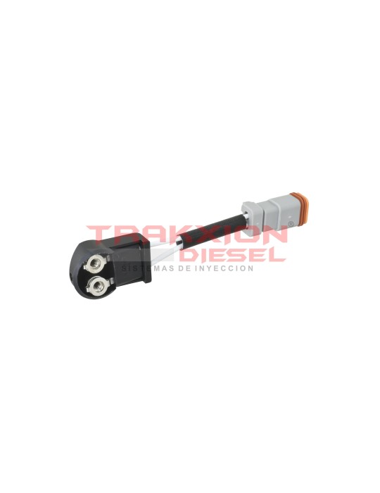 Arnés conector de inyector Diesel para N14 Celect, M11, L10