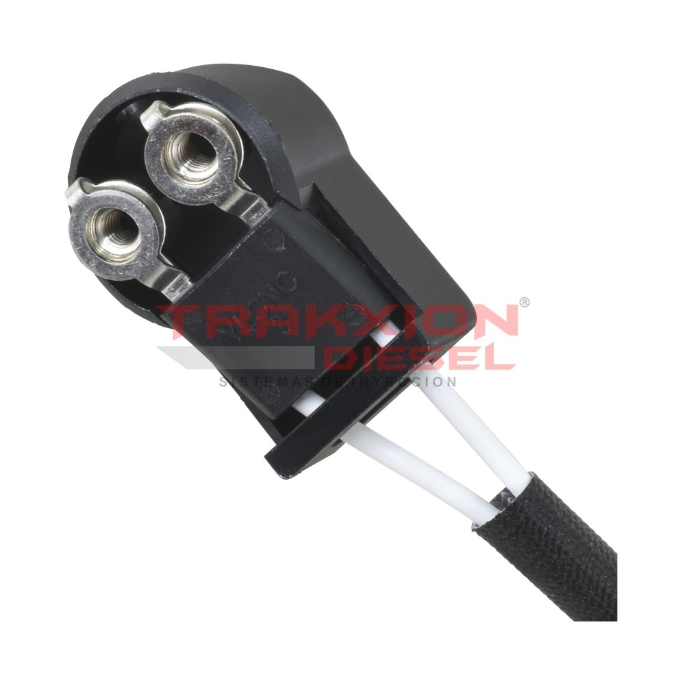 Arnés conector de inyector Diesel para N14 Celect, M11, L10