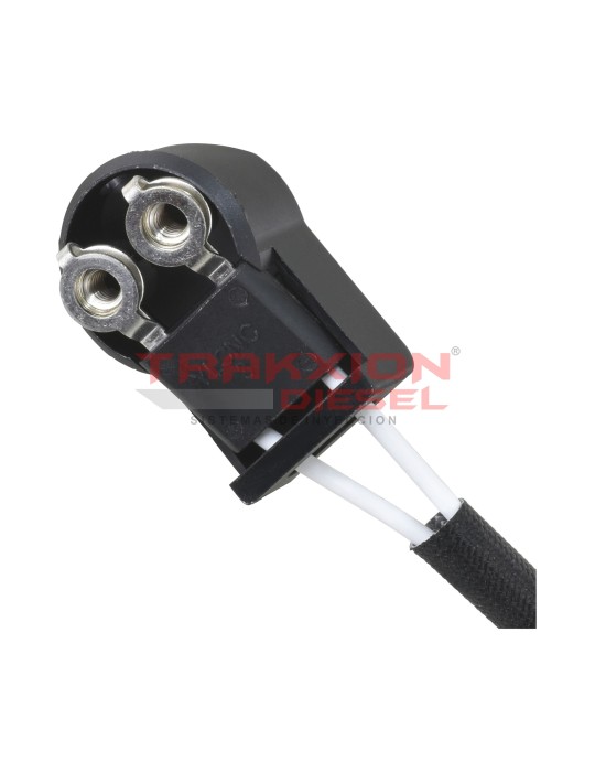 Arnés conector de inyector Diesel para N14 Celect, M11, L10