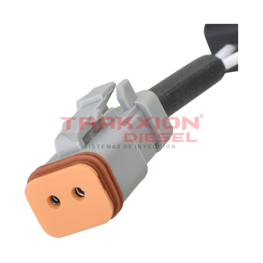 Arnés conector de inyector Diesel para N14 Celect, M11, L10