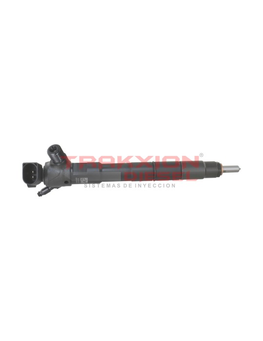 Inyector Diesel Delphi 28654965 para Amarok, Crafter Bi-Turbo, Transporter, 2.0L TDI Volkswagen