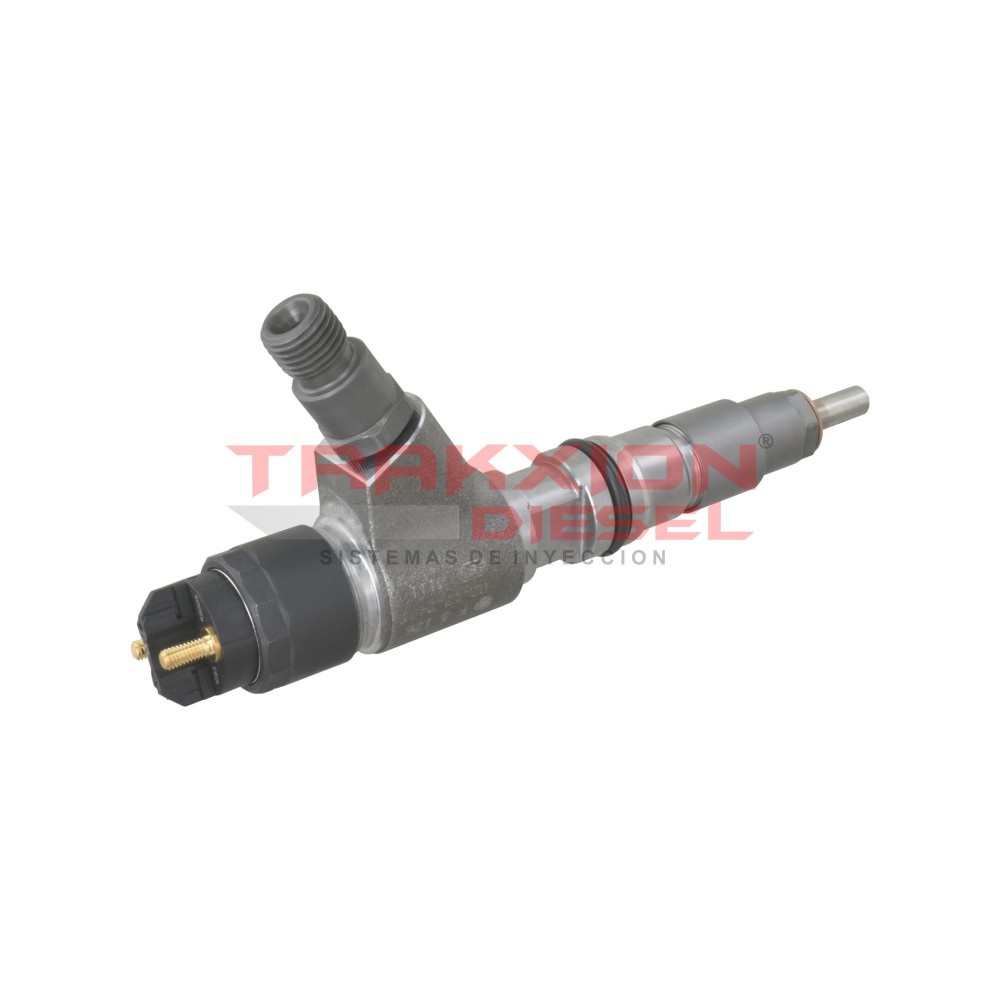 Inyector Diesel Common Rail CRIN Original Bosch 0445120520