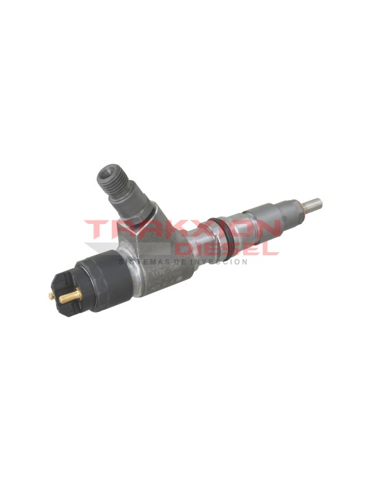 Inyector Diesel Common Rail CRIN Original Bosch 0445120520