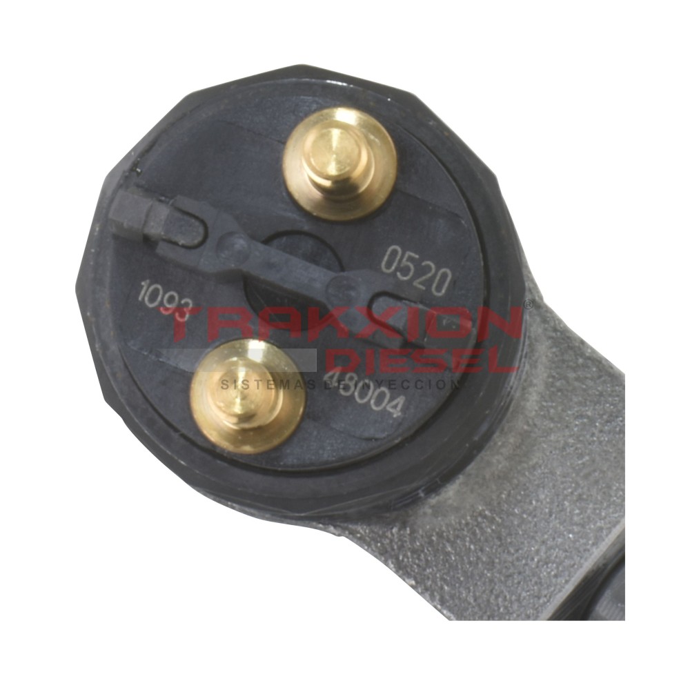 Inyector Diesel Common Rail CRIN Original Bosch 0445120520