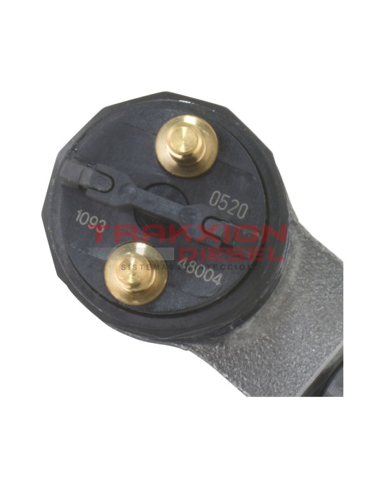Inyector Diesel Common Rail CRIN Original Bosch 0445120520