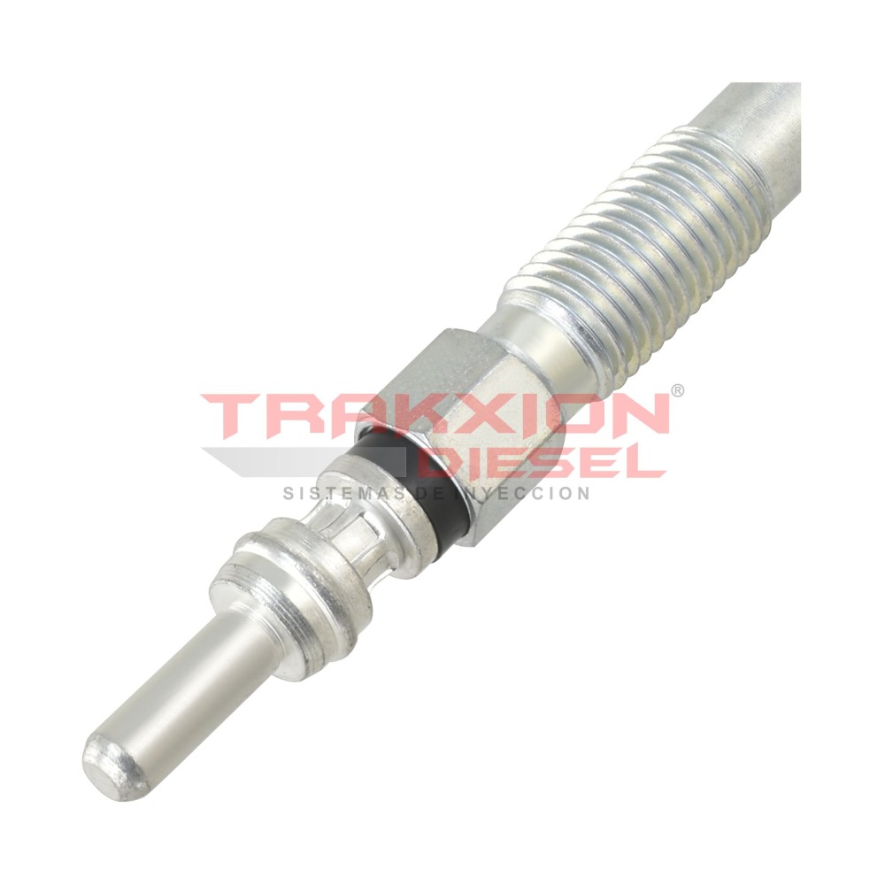 Bujía Precalentadora Diesel Original Bosch Duraterm 0250204002