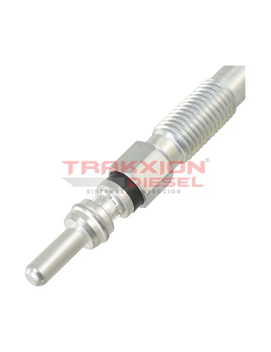 Bujía Precalentadora Diesel Original Bosch Duraterm 0250204002