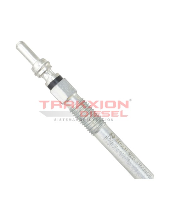 Bujía Precalentadora Diesel Original Bosch Duraterm 0250204002