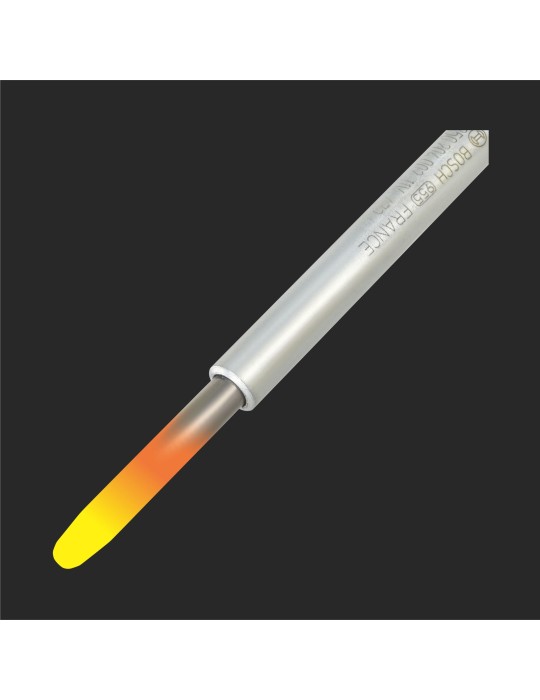 Bujía Precalentadora Diesel Original Bosch Duraterm 0250204002