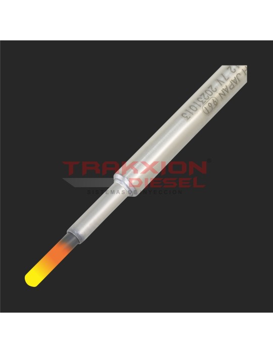 BUJÍA DIESEL DURASPEED NUEVA ORIGINAL BOSCH 0250603012