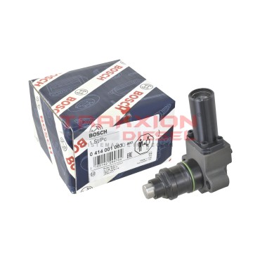 Bomba inyector Diesel Bosch PDM para Lombardini, LDW 1204 T, 0414001003, 6590290