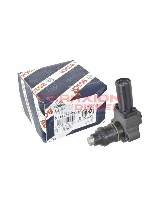 Bomba Inyector Diesel PDM Nueva Original Bosch 0414001003