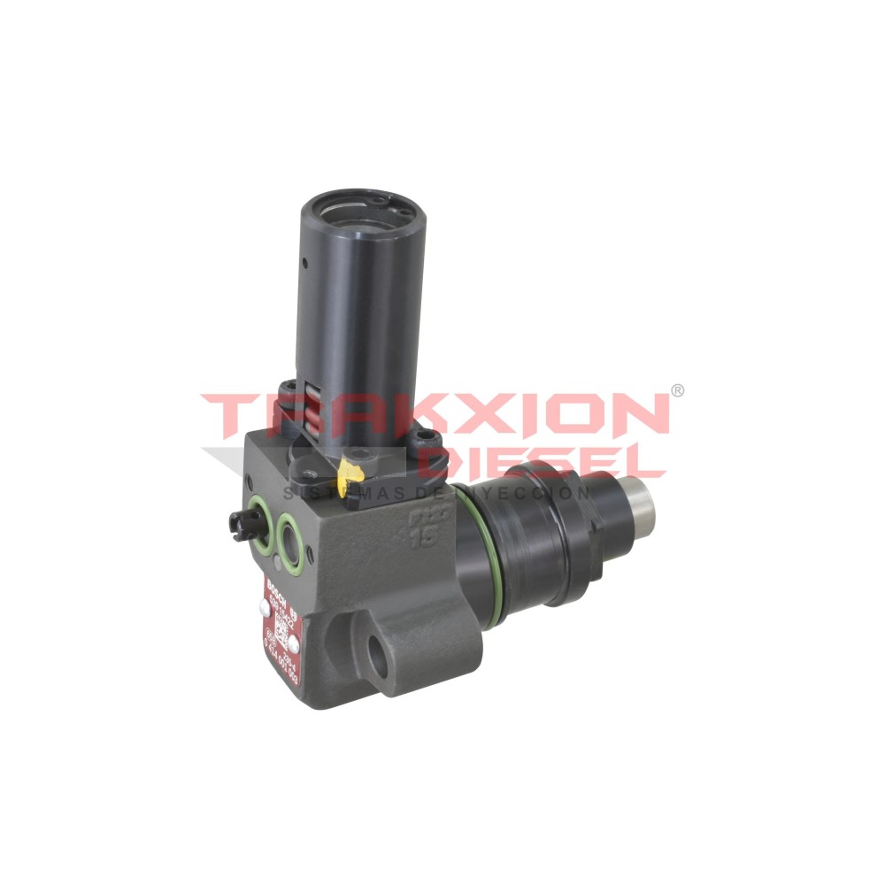 Bomba Inyector Diesel PDM Nueva Original Bosch 0414001003