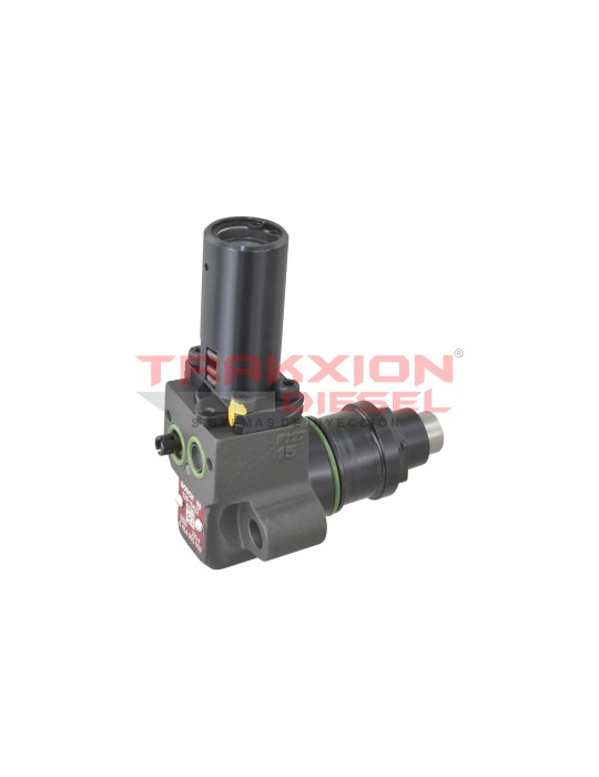 Bomba Inyector Diesel PDM Nueva Original Bosch 0414001003