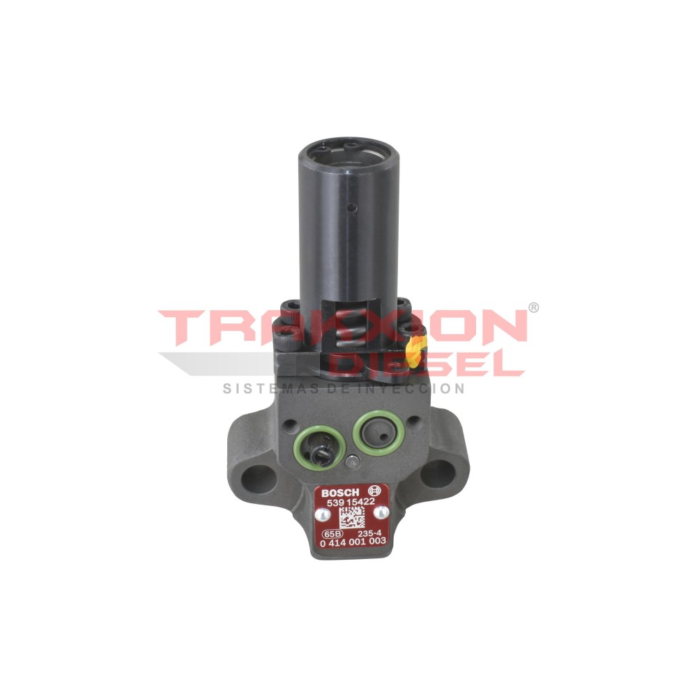 Bomba Inyector Diesel PDM Nueva Original Bosch 0414001003