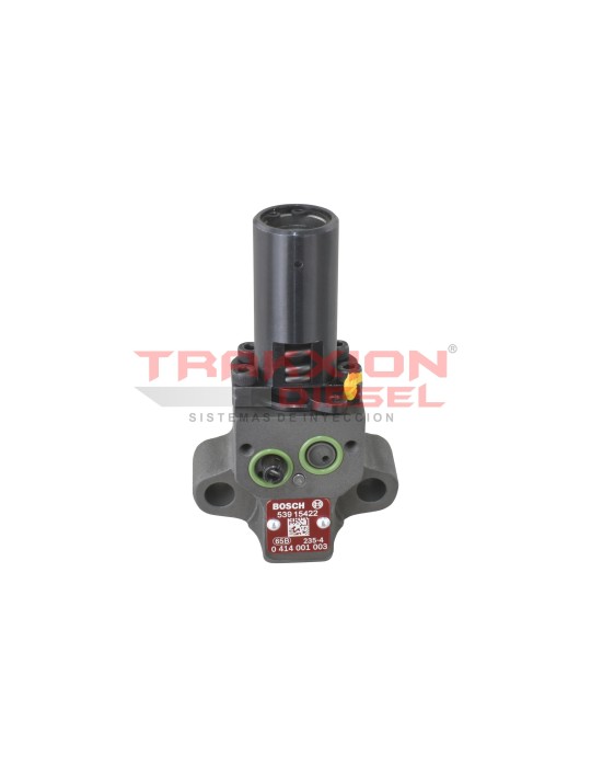 Bomba Inyector Diesel PDM Nueva Original Bosch 0414001003