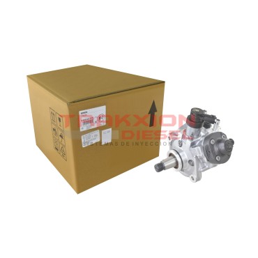 Bomba Diesel CP4 Bosch para FL360 Fuso, Freightliner, 3.9L 4D34i, 4P10, Bharat Benz, BHB, 0445020515, A4000700101