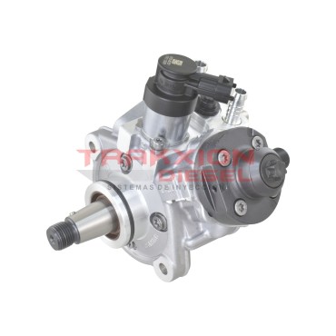 Bomba Diesel Common Rail CP4 Nueva Original Bosch 0445020515 2