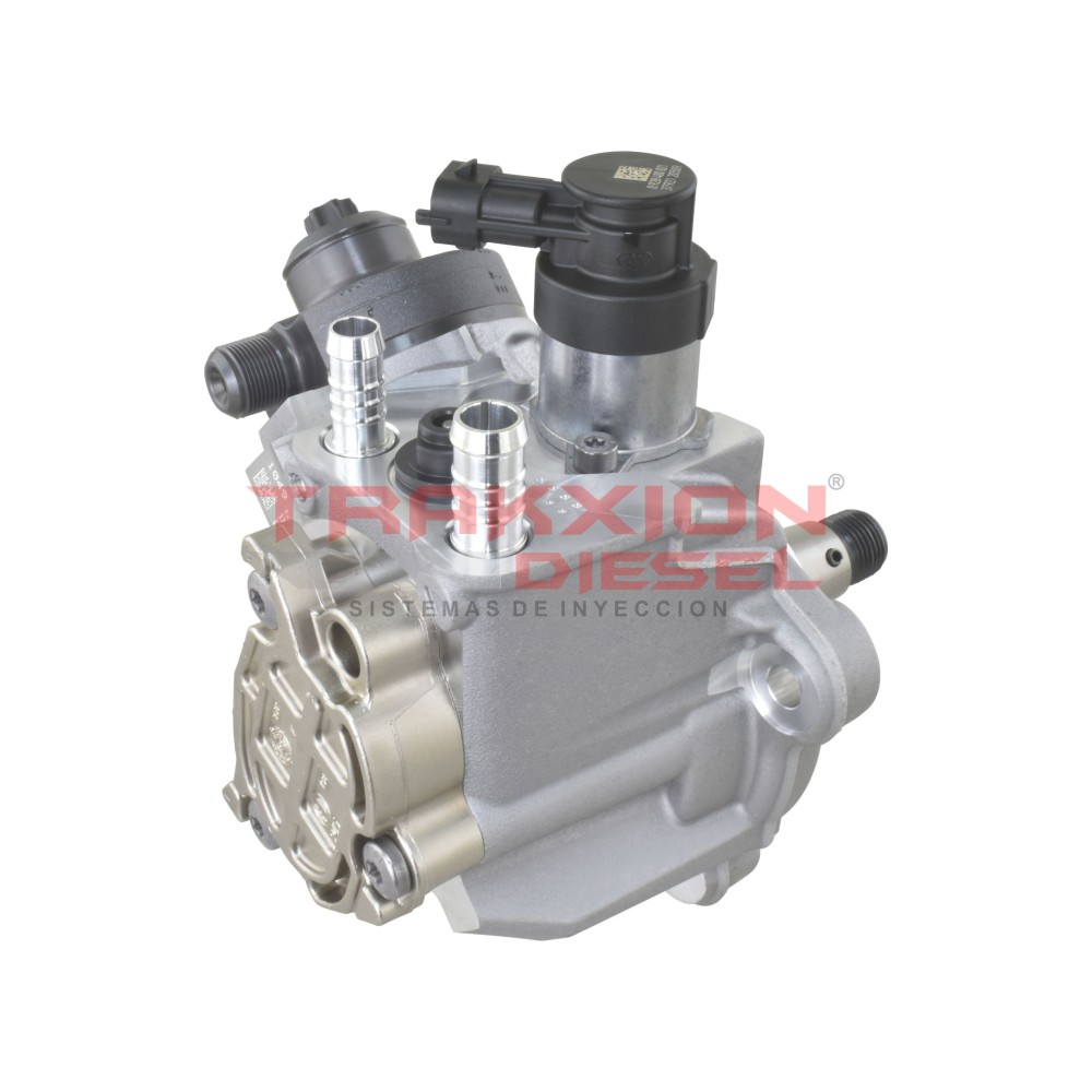 Bomba Diesel Common Rail CP4 Nueva Original Bosch 0445020515