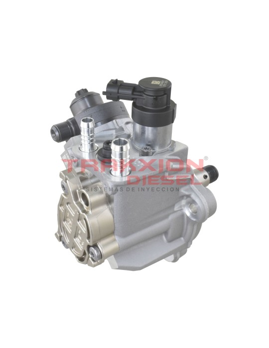 Bomba Diesel Common Rail CP4 Nueva Original Bosch 0445020515