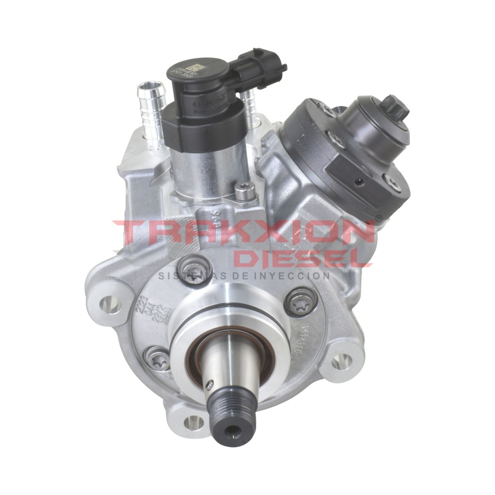 Bomba Diesel Common Rail CP4 Nueva Original Bosch 0445020515