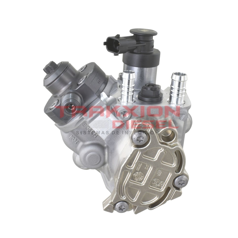 Bomba Diesel Common Rail CP4 Nueva Original Bosch 0445020515