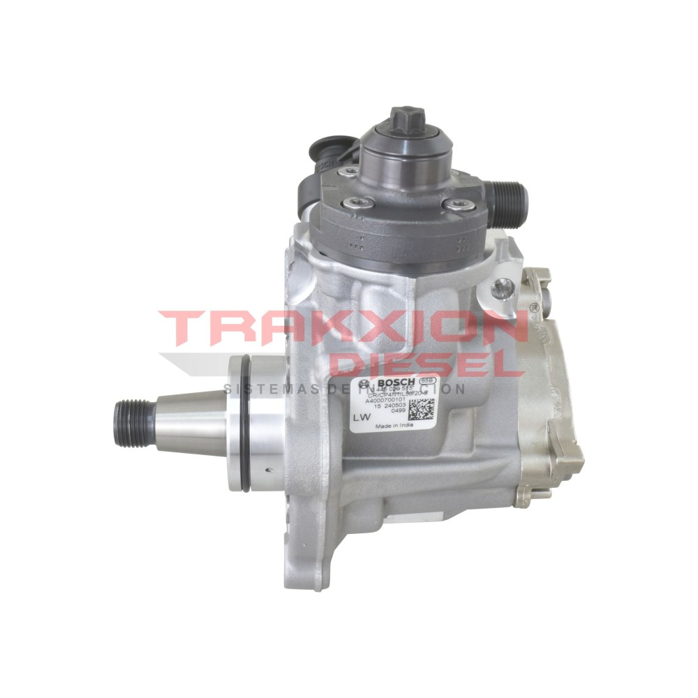 Bomba Diesel Common Rail CP4 Nueva Original Bosch 0445020515
