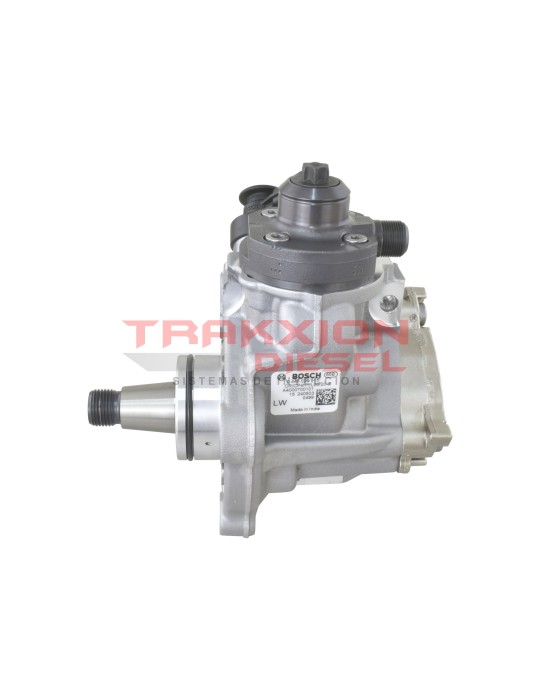 Bomba Diesel Common Rail CP4 Nueva Original Bosch 0445020515