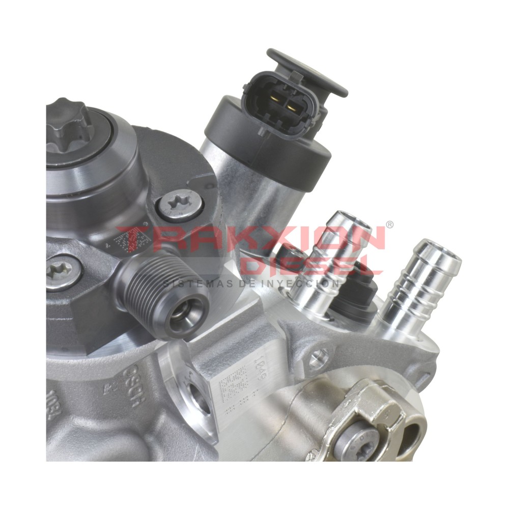 Bomba Diesel Common Rail CP4 Nueva Original Bosch 0445020515