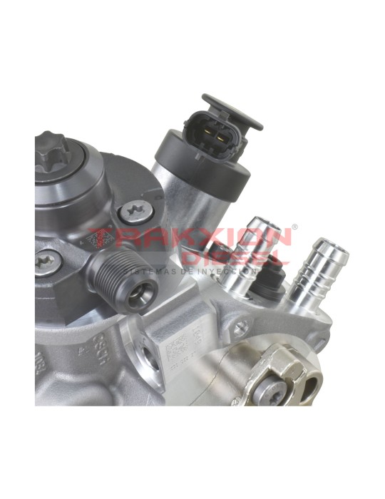 Bomba Diesel Common Rail CP4 Nueva Original Bosch 0445020515