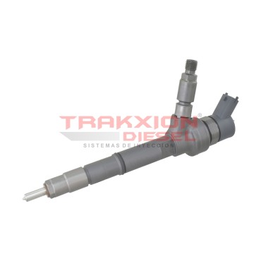 Inyector Nuevo Common Rail CRI Original Bosch 0445110716 2