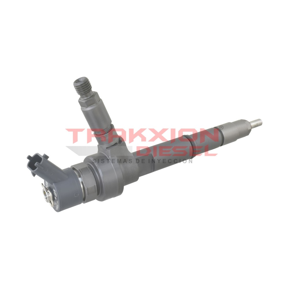 Inyector Nuevo Common Rail CRI Original Bosch 0445110716
