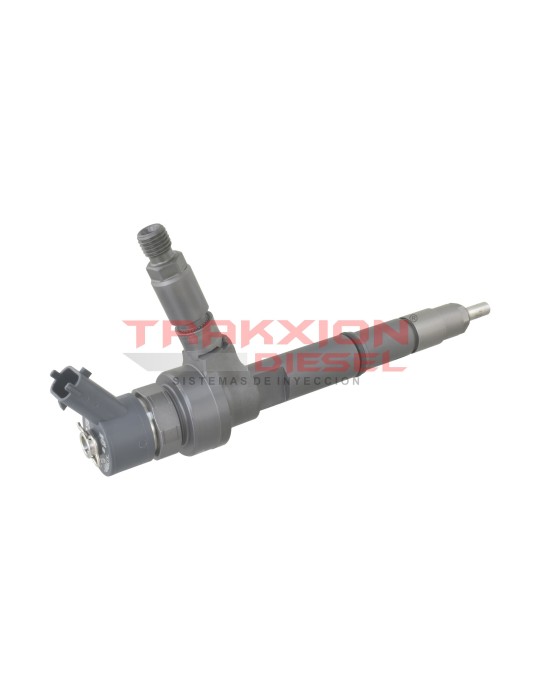 Inyector Nuevo Common Rail CRI Original Bosch 0445110716